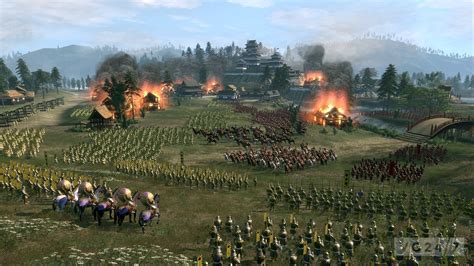 total war shogun 2|Total War: Shogun 2 .